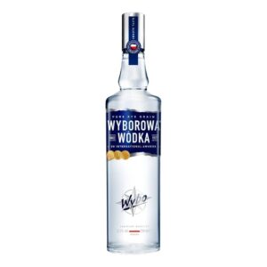 Vodka Wyborowa 750ml