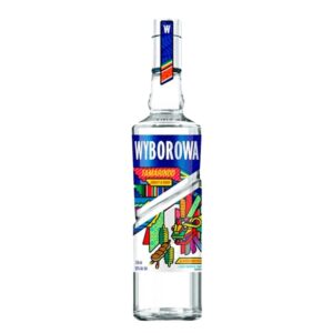 Vodka Wyborowa Tamarindo 750ml