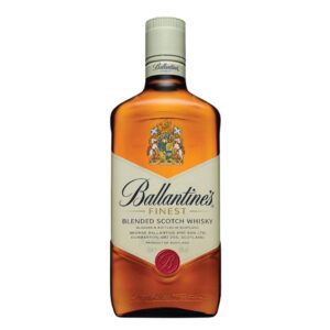 Whisky Ballantines Finest 700ml