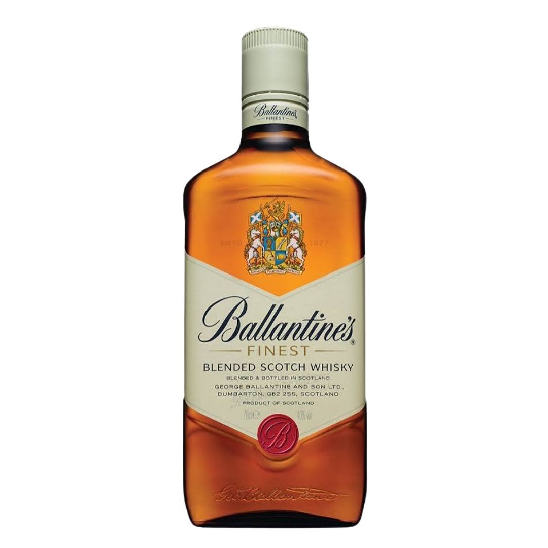 Whisky Ballantines Finest 700ml