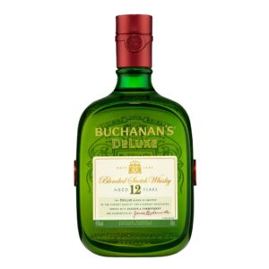 Whisky Buchanans 12 años 1000ml