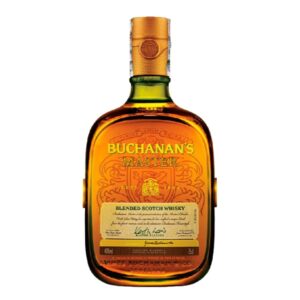 Whisky Buchanans Master 750ml