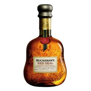 Whisky Buchanans Red Seal 750ml