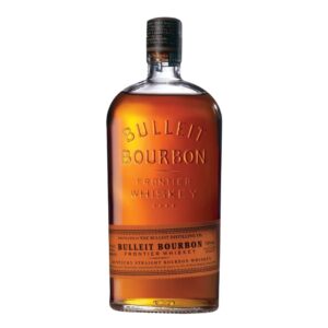 Whisky Bulleit Bourbon 750ml