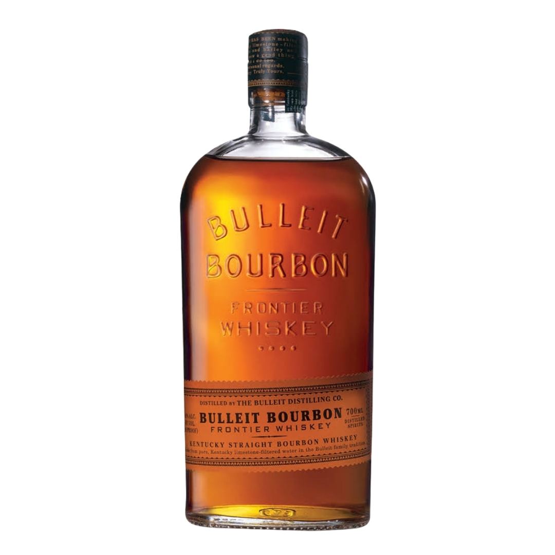 Whisky Bulleit Bourbon 750ml