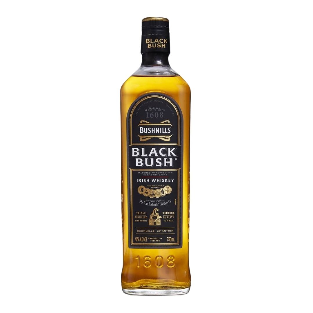 Whisky Bushmills Blackbush 750ml