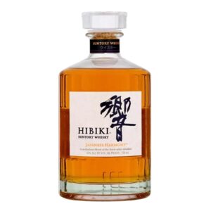 Whisky Hibiki Harmony 750ml