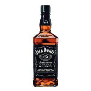 Whisky Jack Daniels 700ml