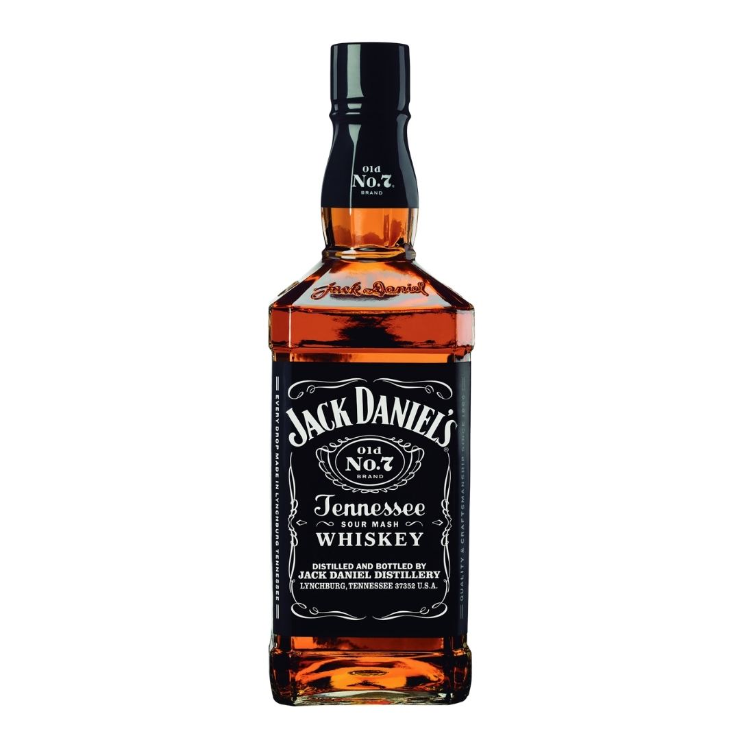 Whisky Jack Daniels 700ml