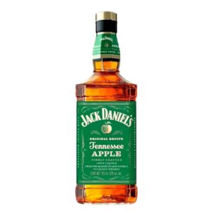 Whisky Jack Daniels Apple 700ml