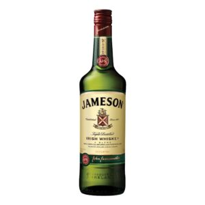 Whisky Jameson 750ml