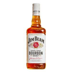 Whisky Jim Beam Et Blanca 750ml