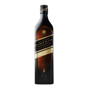 Whisky Johnnie Walker Double Black 750ml