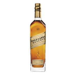 Whisky Johnnie Walker Gold Reserv 750ml