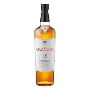 Whisky Macallan 12 Double Cask 700ml