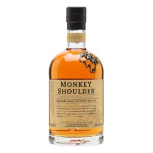 Whisky Monkey Shoulder 700ml