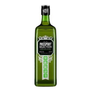 Whisky Passport Selection 700ml