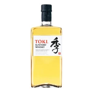 Whisky Toki 750ml