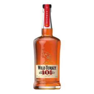 Whisky Wild Turkey 101 750ml