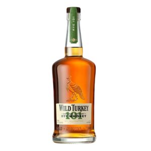 Whisky Wild Turkey 101 Rye 750ml