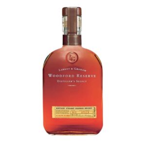 Whisky Woodford Reserve 750ml